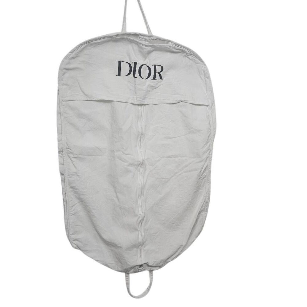 Dior Garment bag